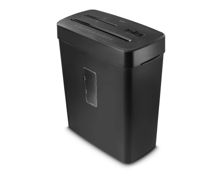 Niszczarka HAMA PRIME M50CD-B P5 T2 E2 O1 50587